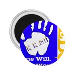 kappa kappa phi -photo-1 2.25  Magnet