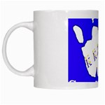 kappa kappa phi -photo-1 White Mug