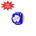 kappa kappa phi -photo-1 1  Mini Button (100 pack) 
