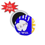 kappa kappa phi -photo-1 1.75  Magnet (100 pack) 