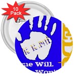 kappa kappa phi -photo-1 3  Button (10 pack)