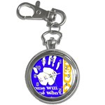 kappa kappa phi -photo-1 Key Chain Watch