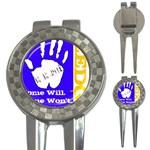 kappa kappa phi -photo-1 3-in-1 Golf Divot