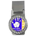 kappa kappa phi -photo-1 Money Clip (CZ)