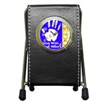 kappa kappa phi -photo-1 Pen Holder Desk Clock