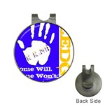 kappa kappa phi -photo-1 Golf Ball Marker Hat Clip