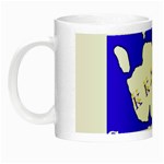 kappa kappa phi -photo-1 Night Luminous Mug