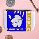 kappa kappa phi -photo-1 Mini Coin Purse