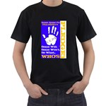 kappa kappa phi -photo-1 Black T-Shirt