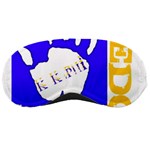 kappa kappa phi -photo-1 Sleeping Mask