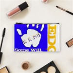 kappa kappa phi -photo-1 Cosmetic Bag (Small)