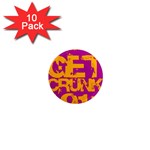 omega -photo-7 1  Mini Magnet (10 pack) 