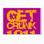 omega -photo-7 Postcards 5  x 7  (Pkg of 10)