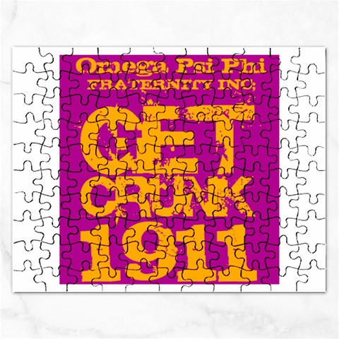 omega Front