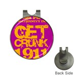 omega -photo-7 Golf Ball Marker Hat Clip