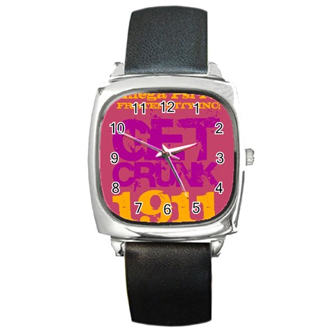 omega Front