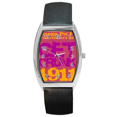 omega Front