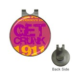 omega -photo-8 Golf Ball Marker Hat Clip