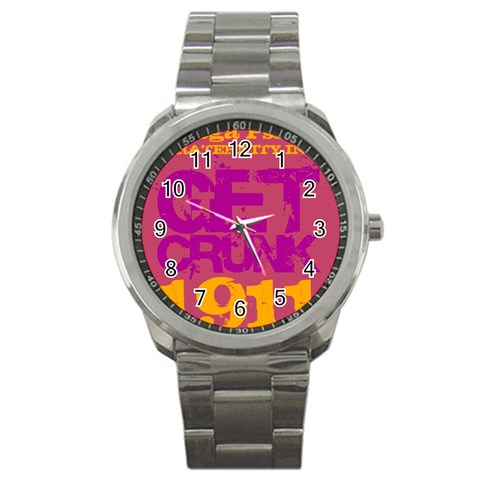 omega Front