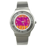 omega -photo-8 Stainless Steel Watch