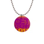 omega -photo-8 1  Button Necklace