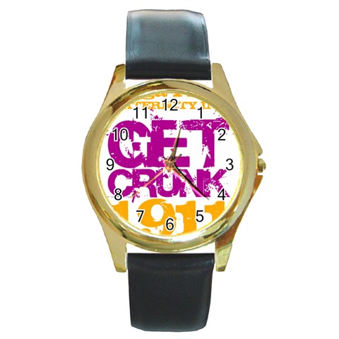 omega Front