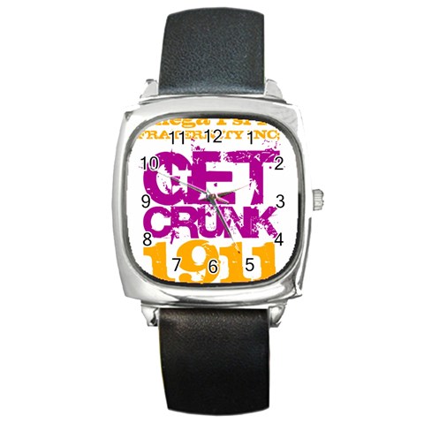 omega Front