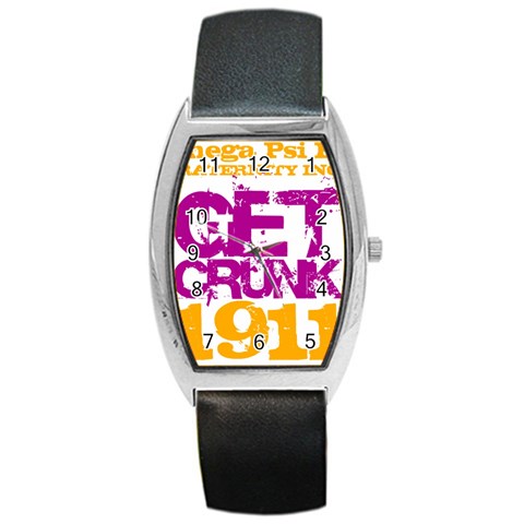 omega Front