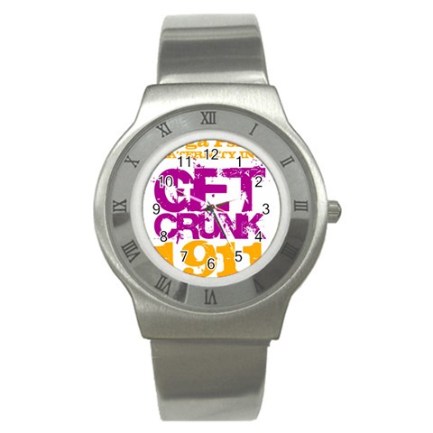 omega Front