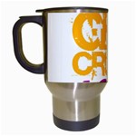 omega -photo-5 Travel Mug (White)