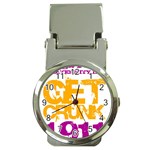 omega -photo-5 Money Clip Watch