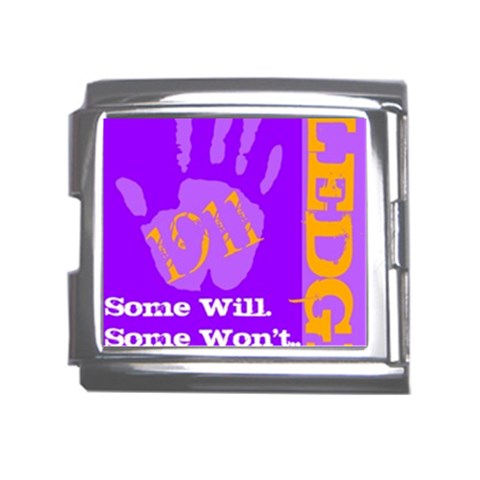 omega Front