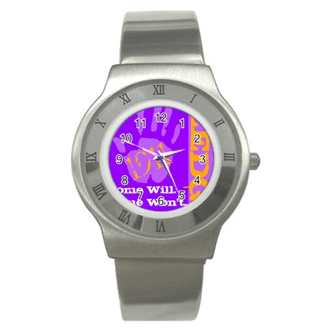omega Front