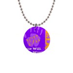 omega -photo-4 1  Button Necklace