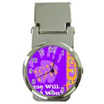 omega -photo-4 Money Clip Watch