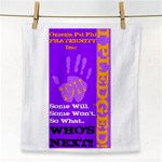 omega -photo-4 Face Towel