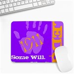 omega -photo-4 Small Mousepad