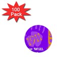 omega -photo-4 1  Mini Button (100 pack) 