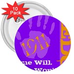 omega -photo-4 3  Button (10 pack)