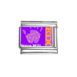 omega -photo-4 Italian Charm (9mm)