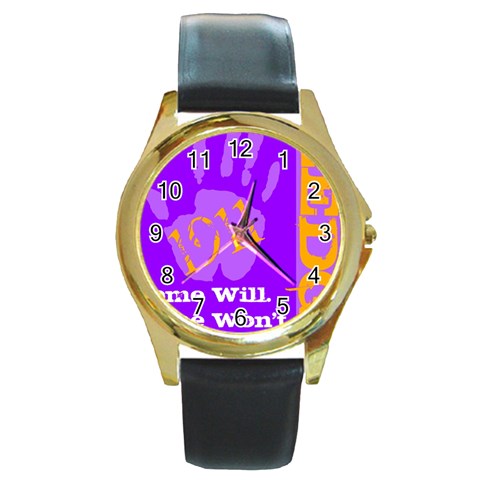 omega Front