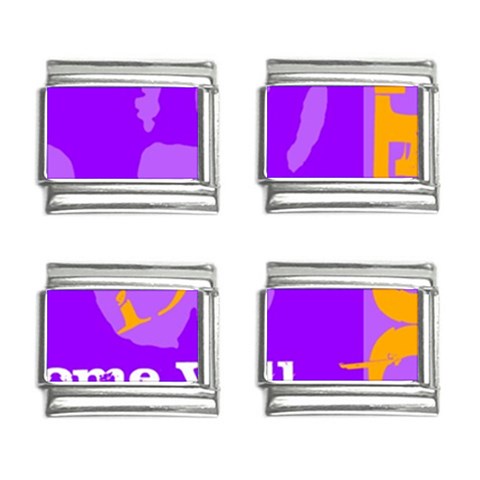 omega Front