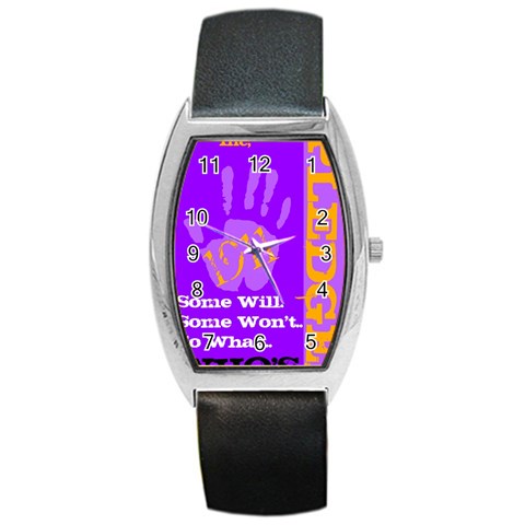 omega Front