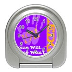 omega -photo-4 Travel Alarm Clock