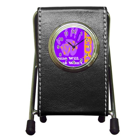 omega Front