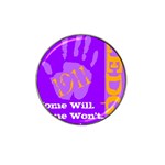 omega -photo-4 Hat Clip Ball Marker