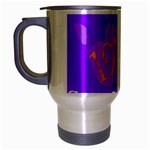 omega -photo-4 Travel Mug (Silver Gray)