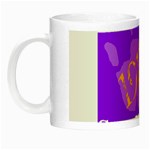omega -photo-4 Night Luminous Mug