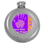 omega -photo-4 Hip Flask (5 oz)