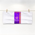 omega -photo-4 Hand Towel